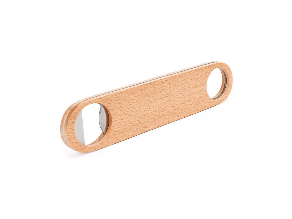 Открывалка SHAKE с логотипом  | Print Logo