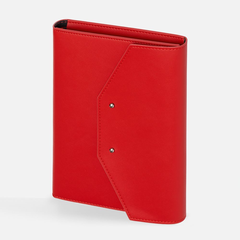 Ежедневник-органайзер Clean Slate, недатированный