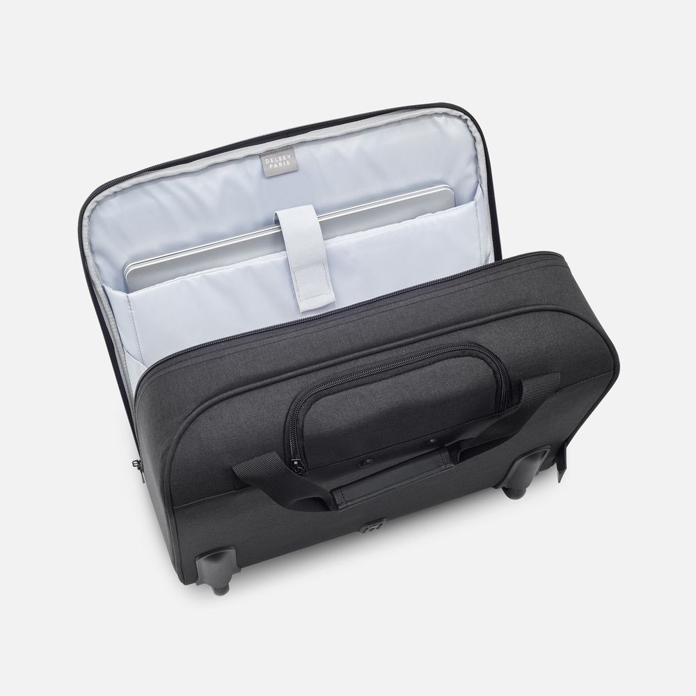 Мобильный офис Esplanade фото на сайте Print Logo.