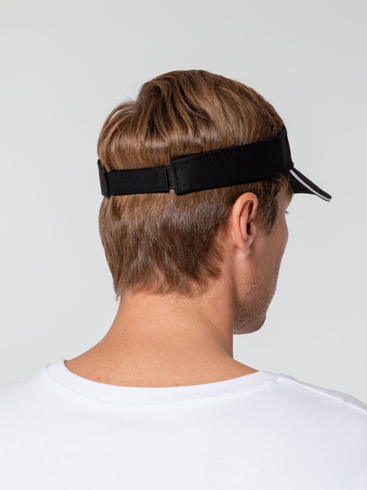 Козырек Active фото на сайте Print Logo.