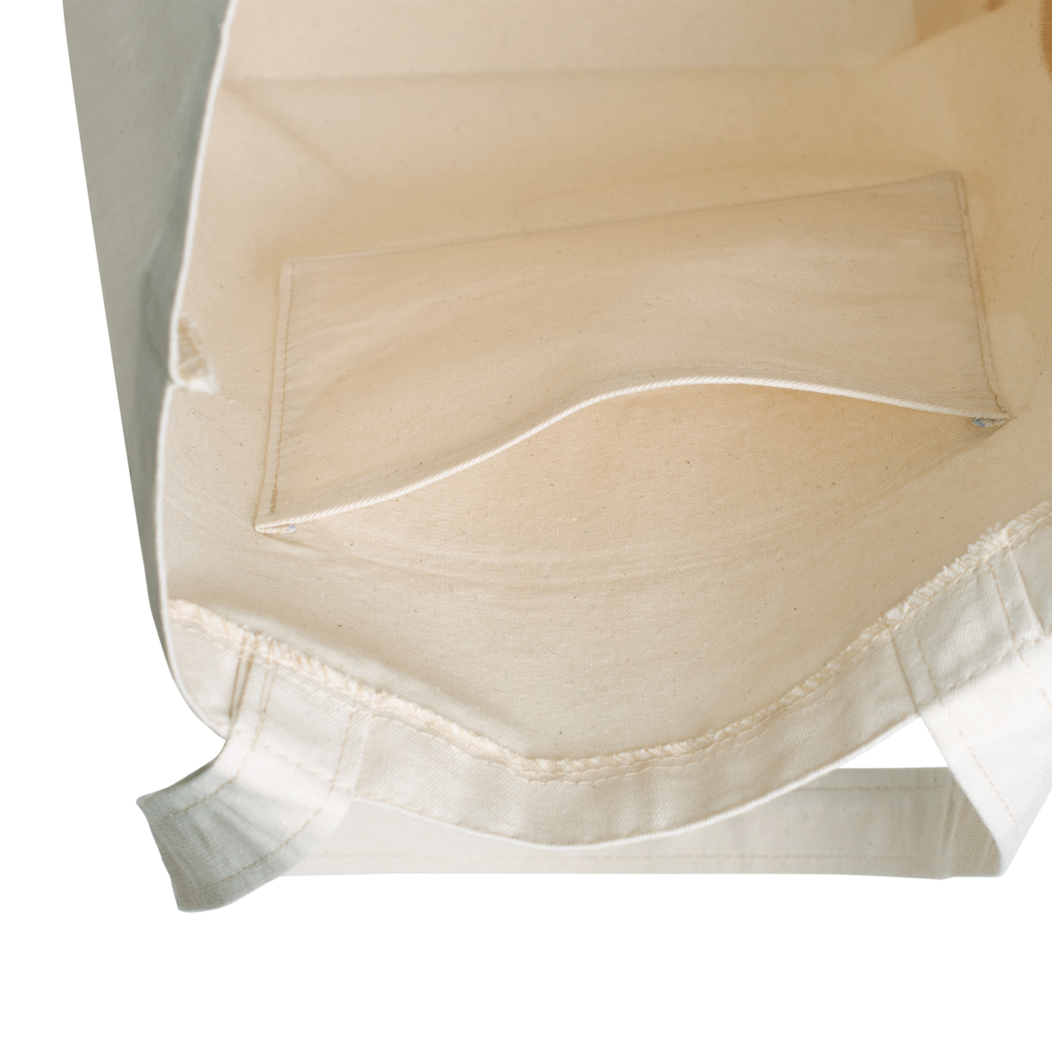 Сумка для покупок Arris, неокрашенная фото на сайте Print Logo.