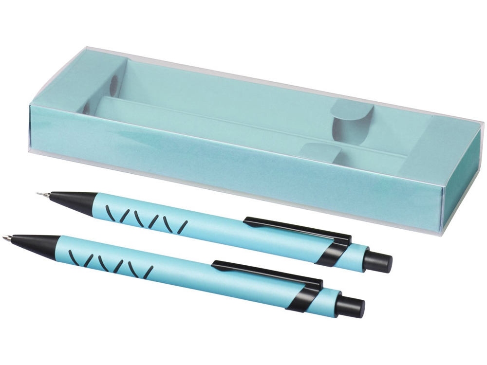 Набор ручек Jupiter с логотипом  | Print Logo