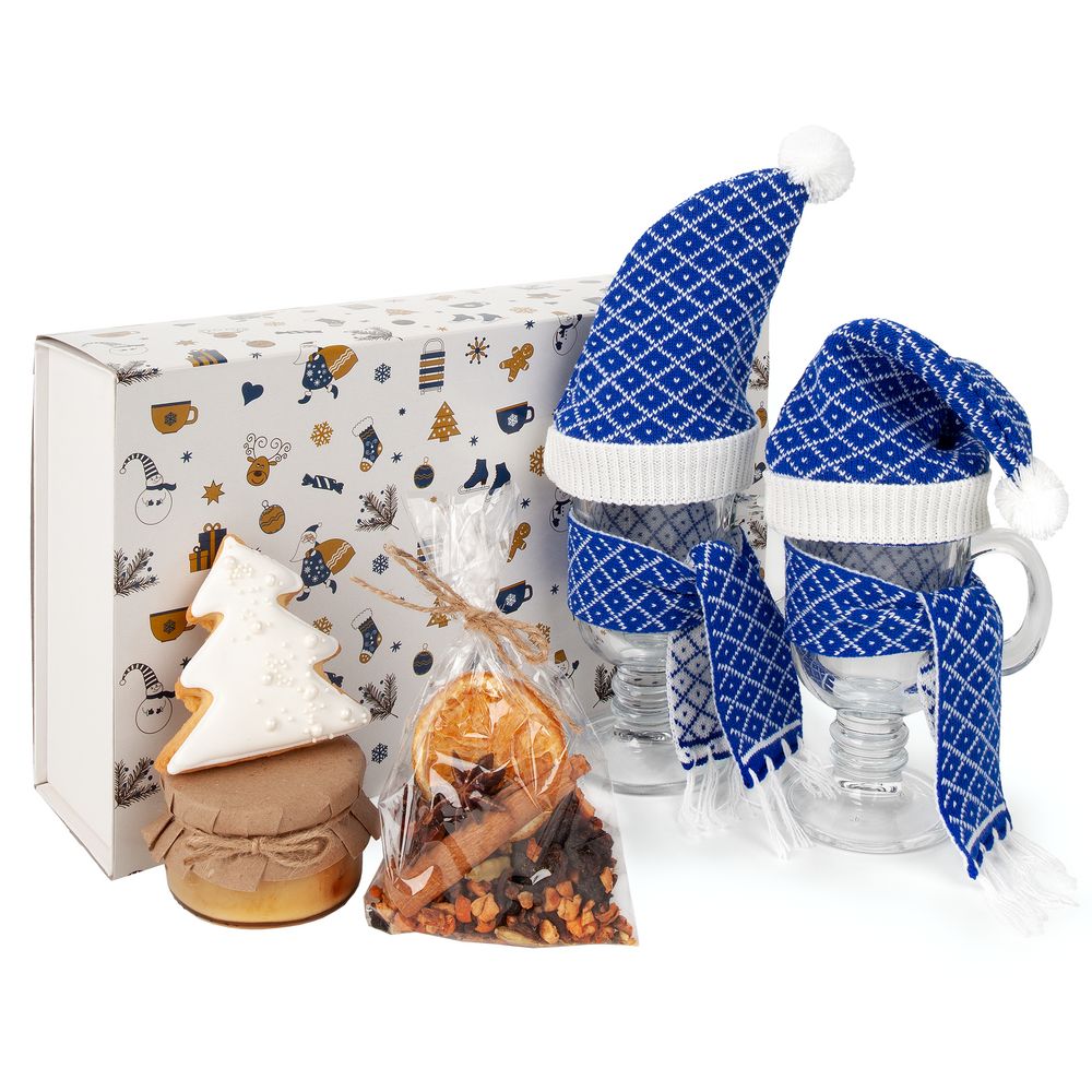 Набор «Предвкушение волшебства» фото на сайте Print Logo.