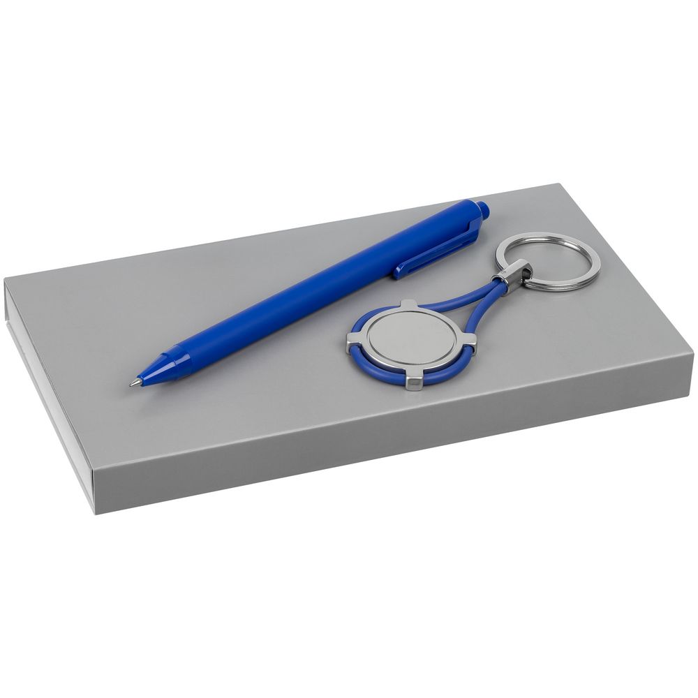 Набор Rotund с логотипом  | Print Logo