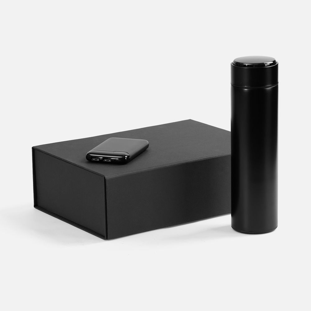 Набор Fast Trick с логотипом  | Print Logo