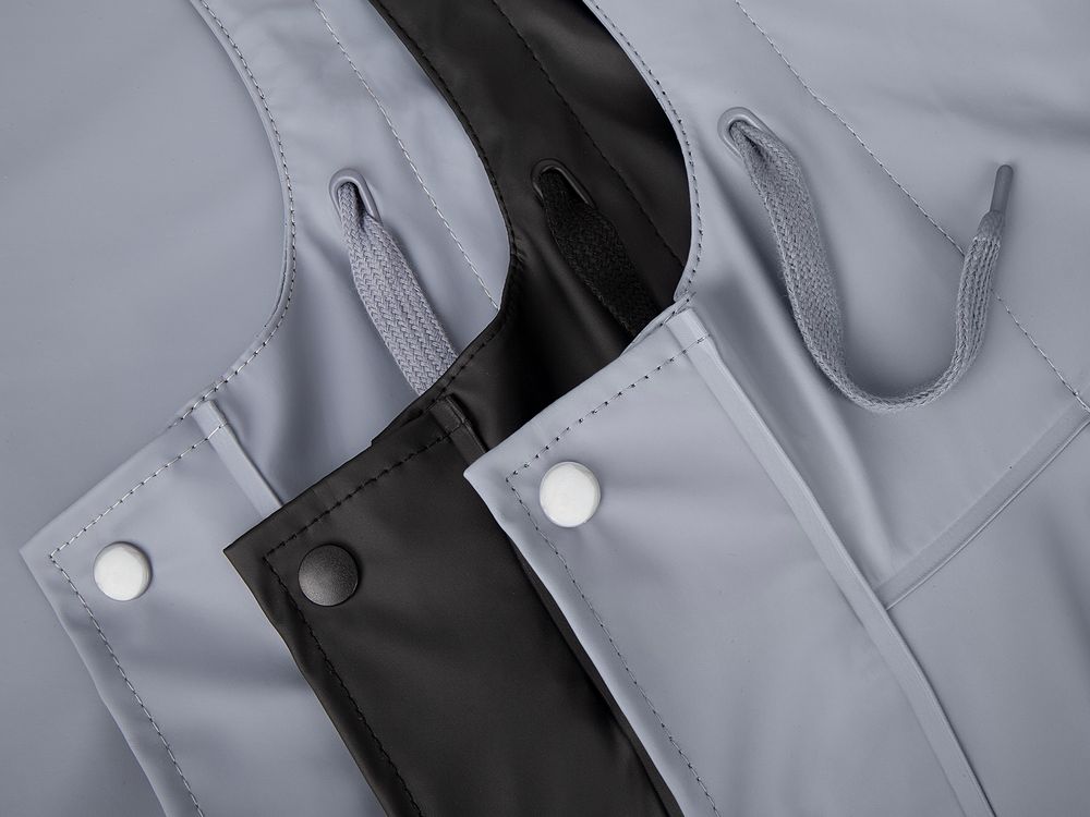 Парка R4 фото на сайте Print Logо.