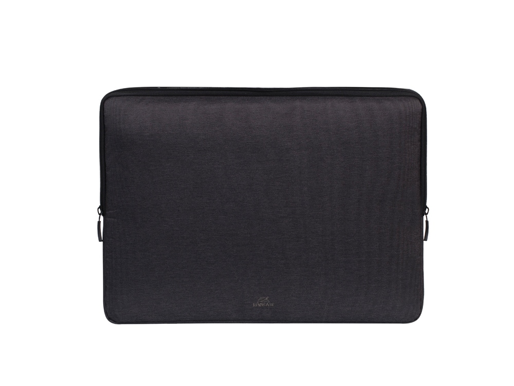 RIVACASE 7705 black ECO чехол для ноутбука 15.6 / 12