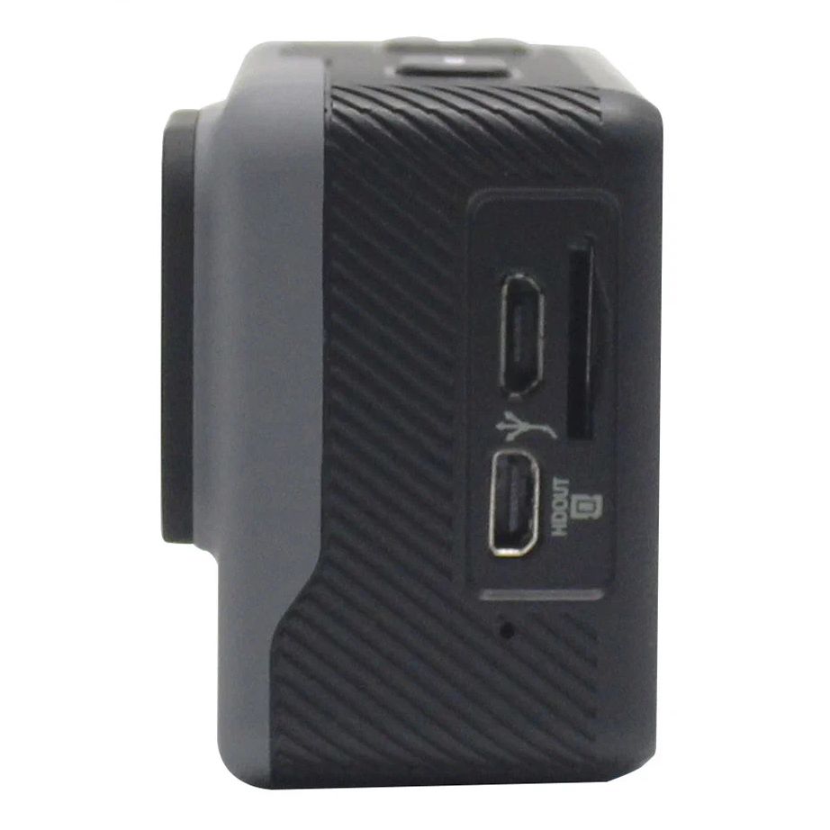 Экшн-камера Digma DiCam 810 фото на сайте Print Logo.