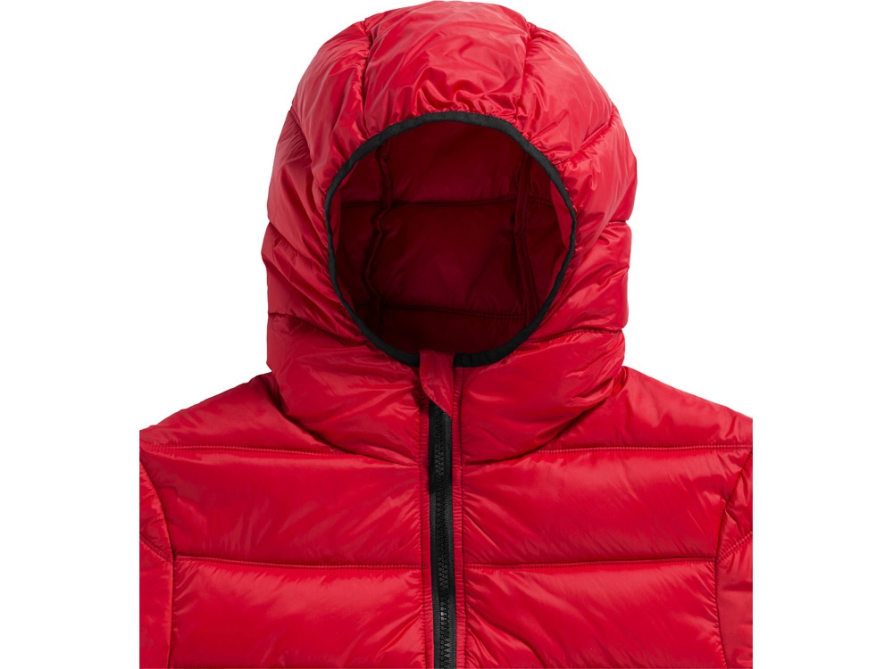 Куртка Norquay женская, красный