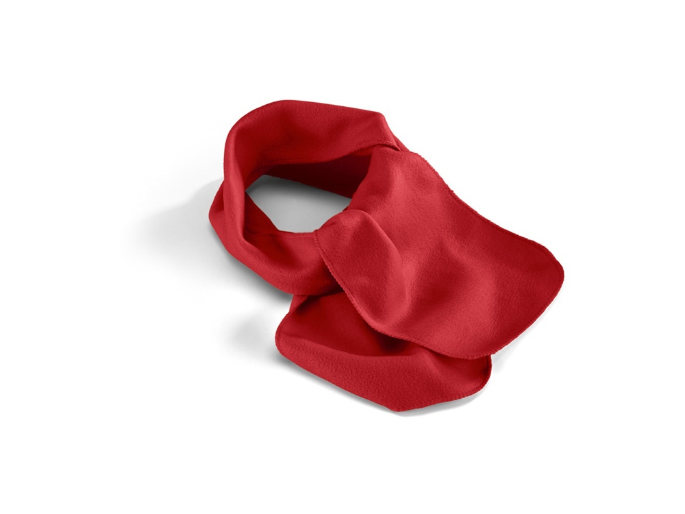 Шарф PRABAL с логотипом  | Print Logo