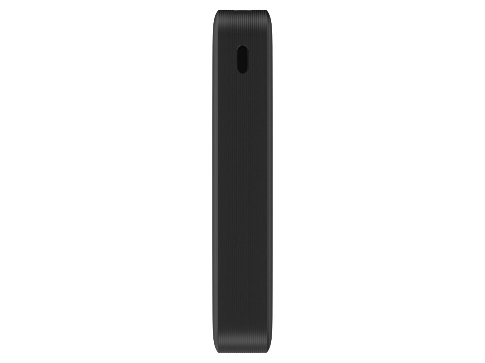 Внешний аккумулятор Redmi 18W Fast Charge Power Bank Black 20000mAh