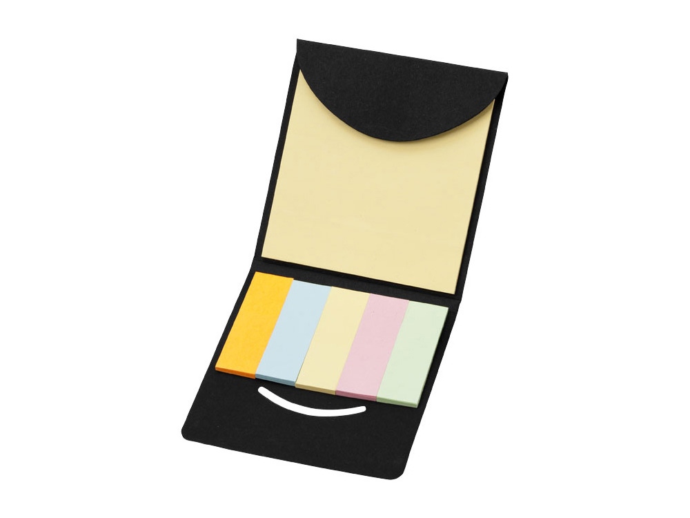 Набор стикеров Deluxe accent, черный