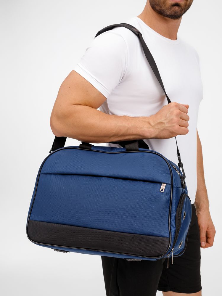 Спортивная сумка Atlantes