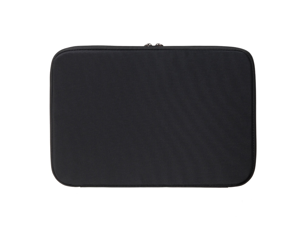 Чехол для планшета TORBER ВОЯЖ 15.6'', чёрный, нейлон/микрофибра, 42 х 2 х 28,5 см, 2,4л