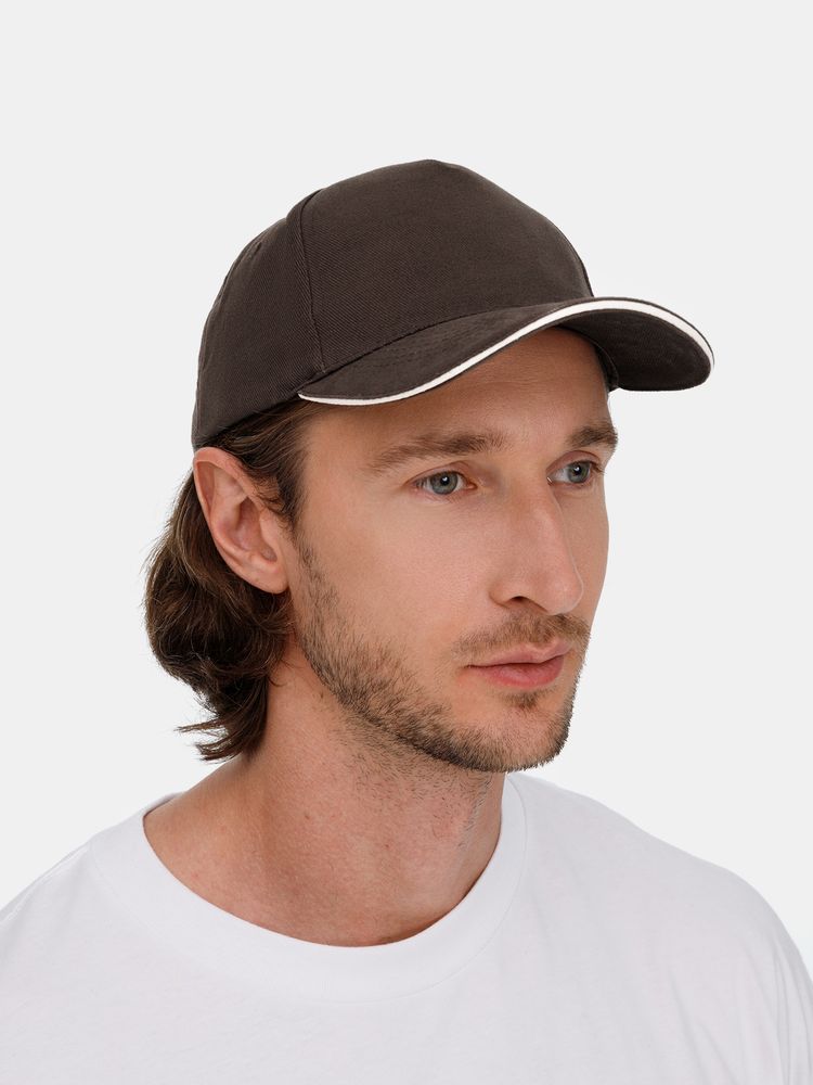 Бейсболка Long Beach