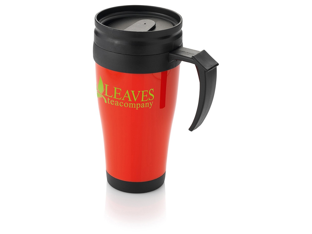 Термокружка Daytona, красный