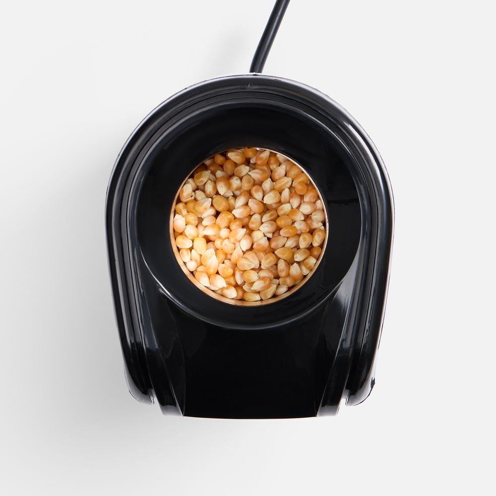 Машина для приготовления попкорна Crisp Twist