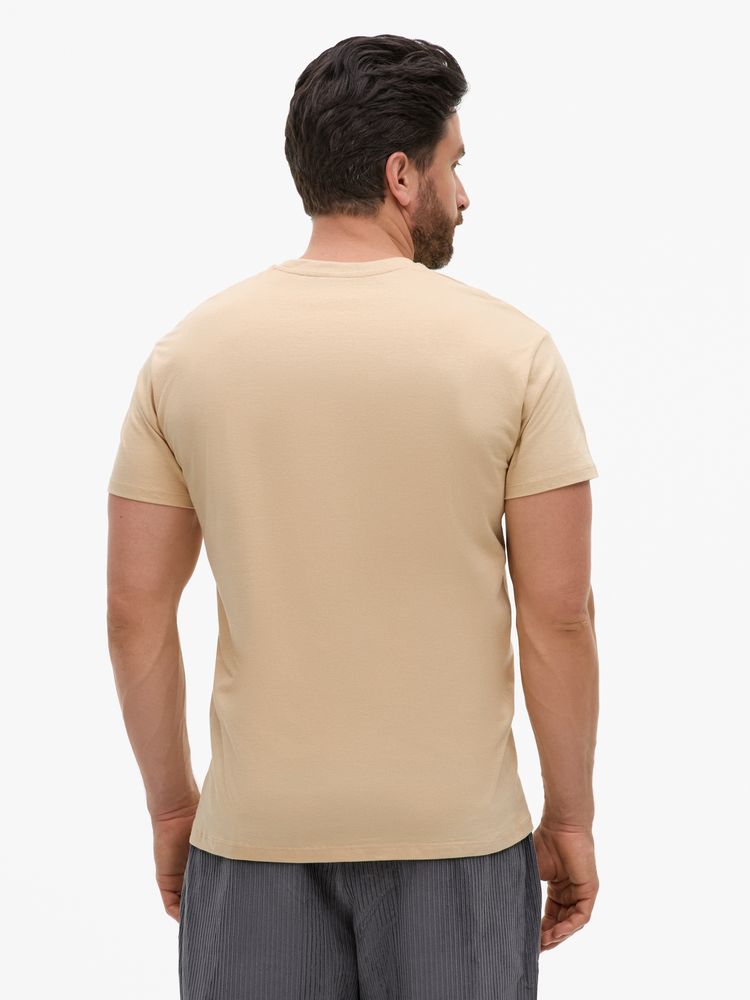 Футболка Imperial 190 песочная, размер XL