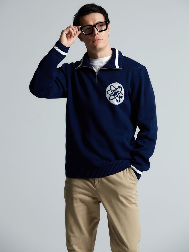 Олимпийка Sport Style на заказ фото на сайте Print Logo.