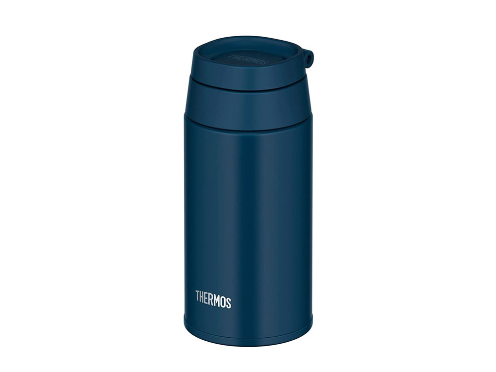 Термос JOO-380, 380 мл с логотипом THERMOS | Print Logo