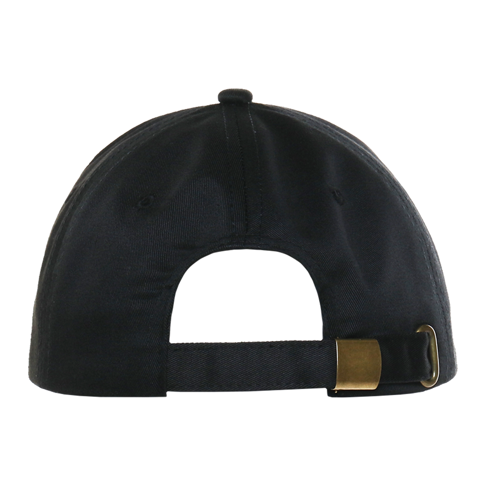 Бейсболка ST15CB_Черный (20)  (/56-58)