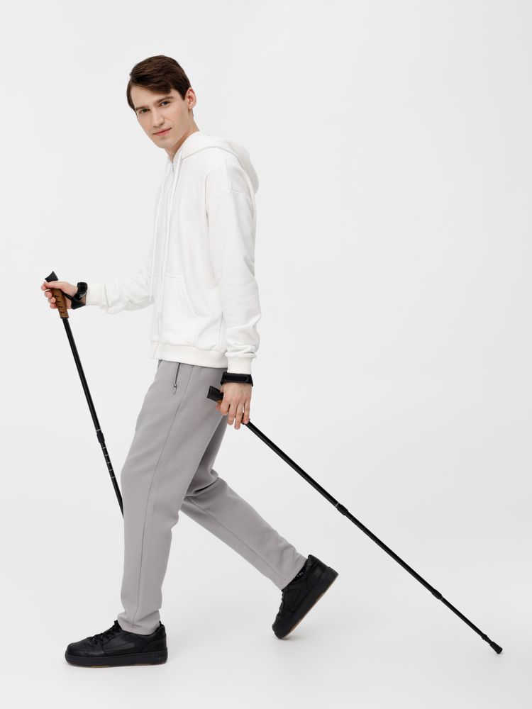 Палки для скандинавской ходьбы Trekk