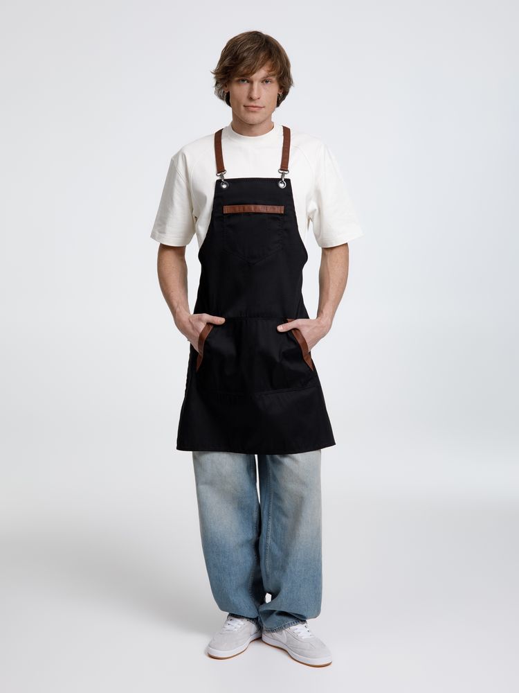 Фартук Abilita фото на сайте Print Logo.