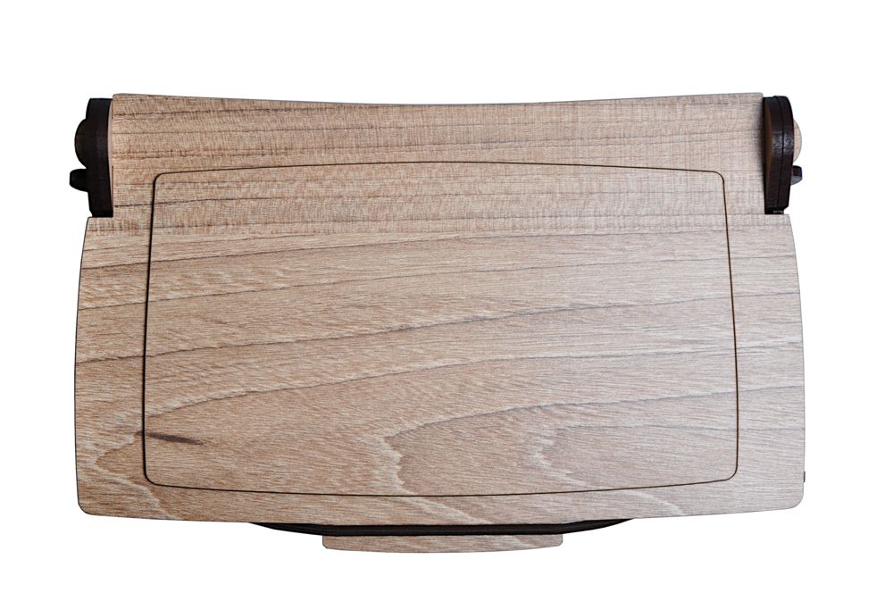 Шкатулка Reserve фото на сайте Print Logo.