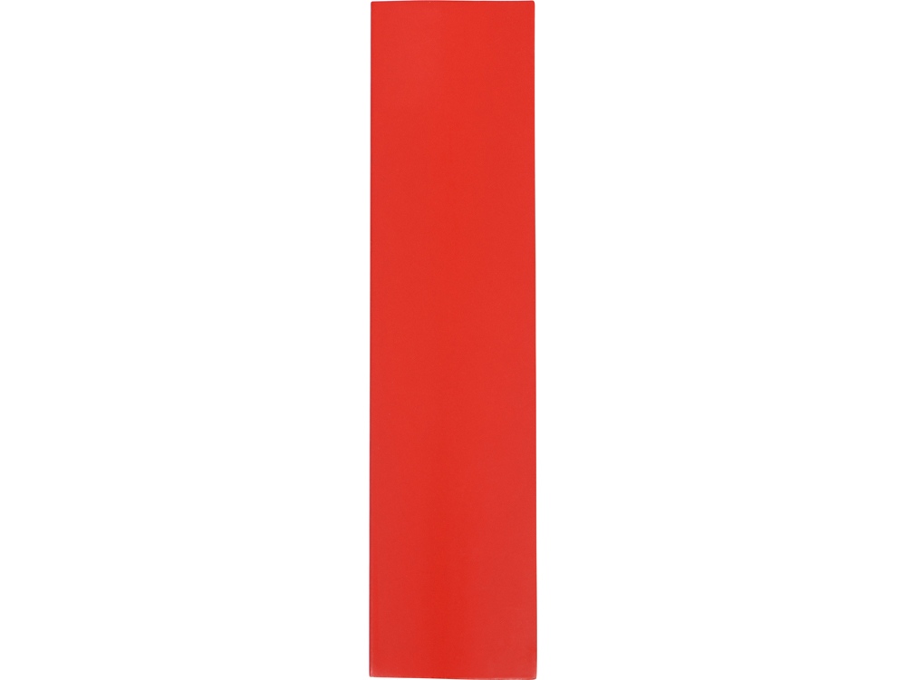 Футляр для ручек Case, красный