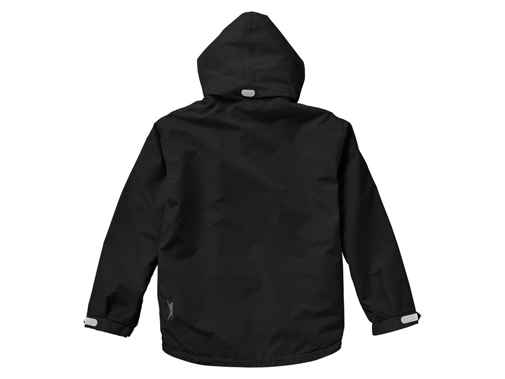 Куртка Slice мужская, черный