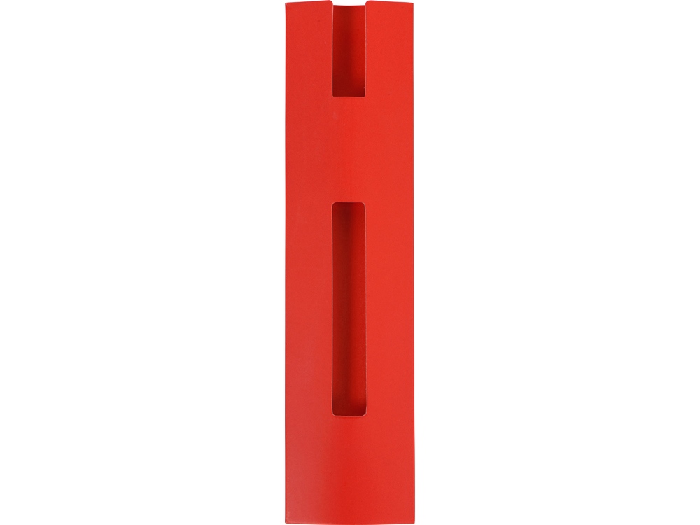 Футляр для ручек Case, красный