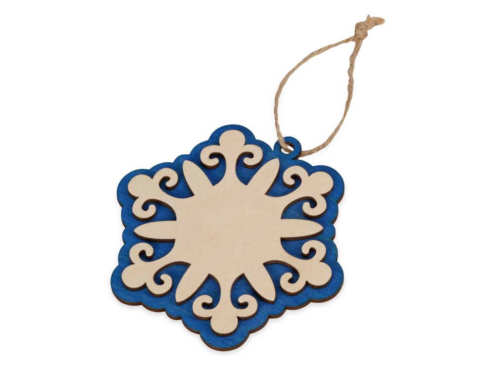 Подвеска Кристаллик с логотипом  | Print Logo