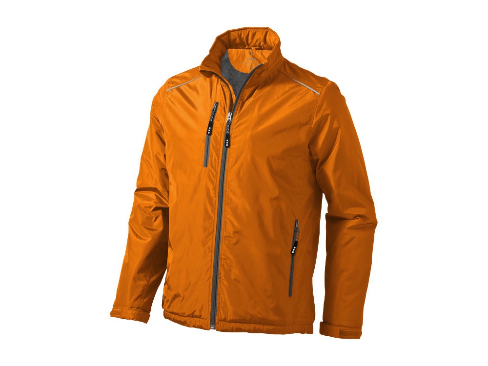 Куртка Smithers мужская, оранжевый