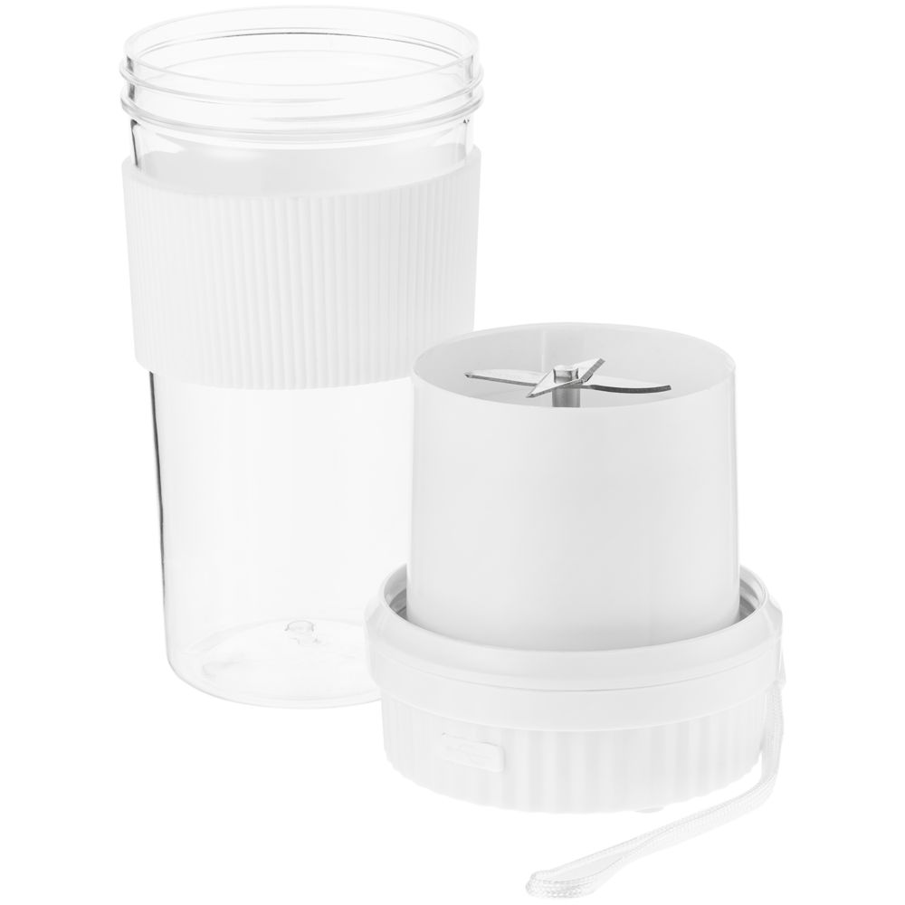 Портативный блендер Smoothberry и подарки фото на сайте Print logo.