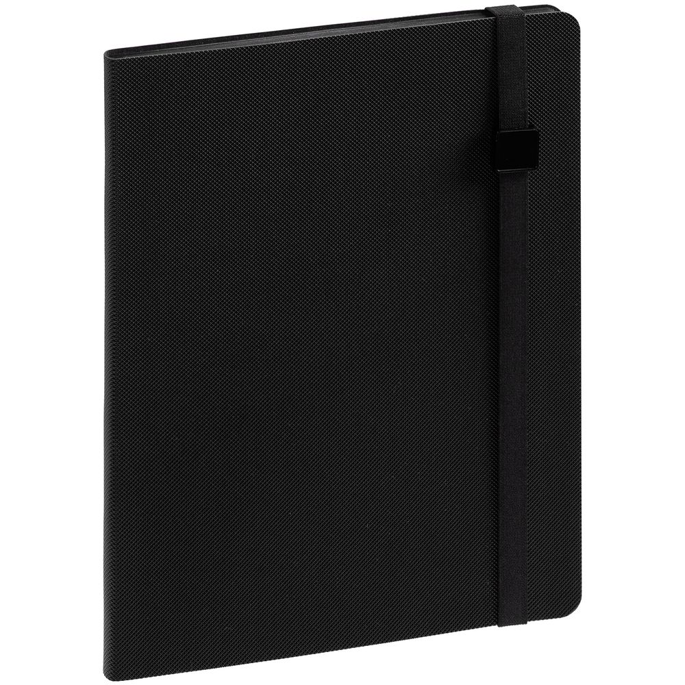 Еженедельник Cheery Black, недатированный