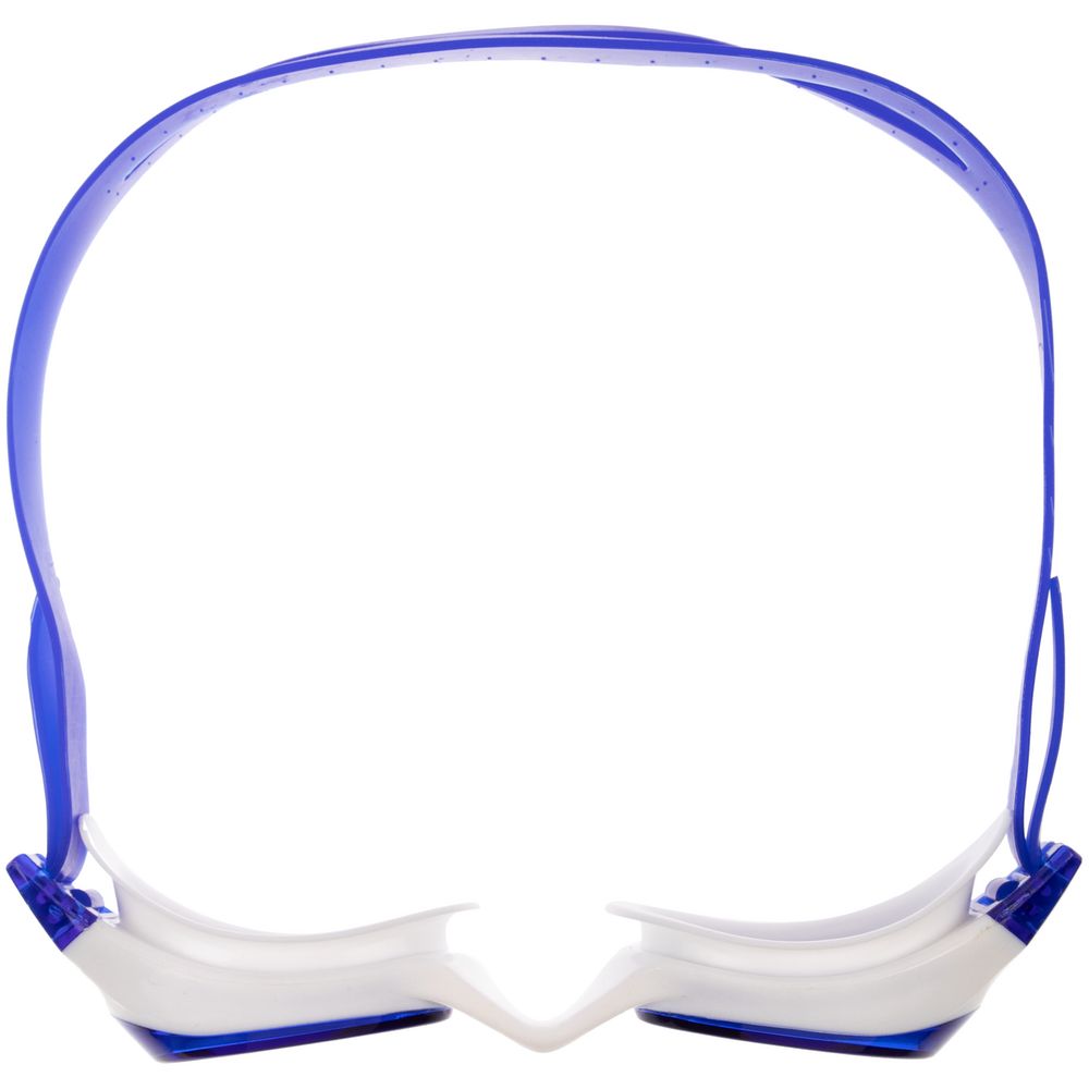 Очки для плавания Swimatic — пример нанесения логотипа () | Print Logo