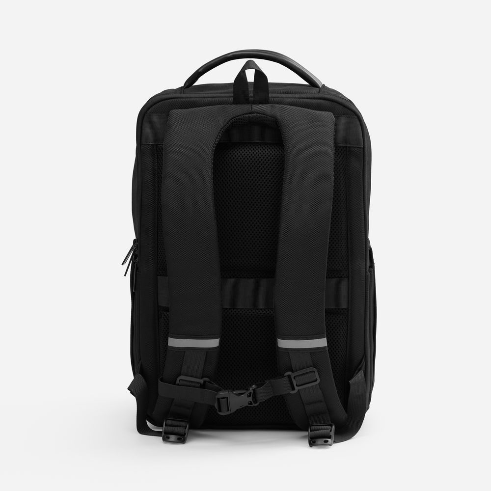 Рюкзак nowaPolis фото на сайте Print Logo.