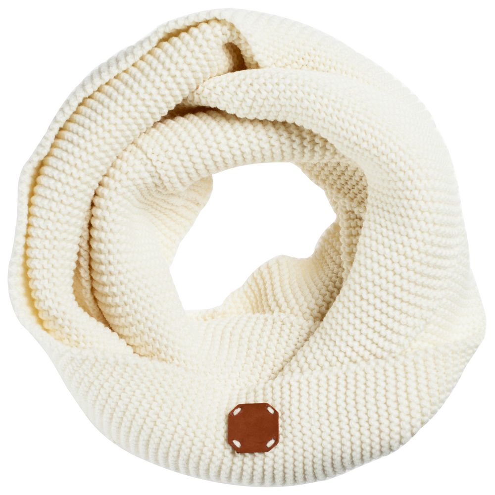 Лейбл кожаный Beta Kikar, M фото в интернет-магазине Print Logo.