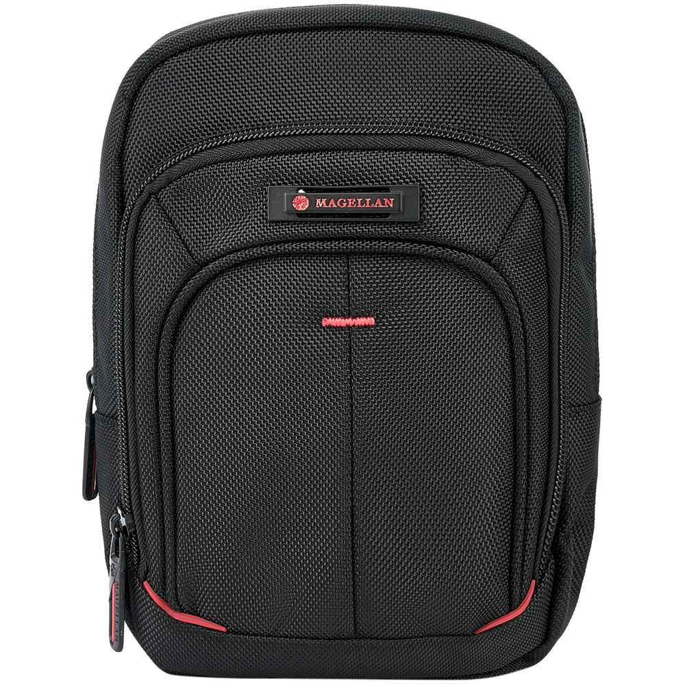 Сумка плечевая X Range 9 с логотипом  | Print Logo