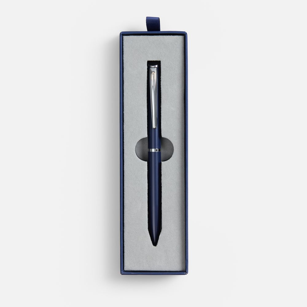 Ручка шариковая Ringa в футляре фото на сайте Print Logo.