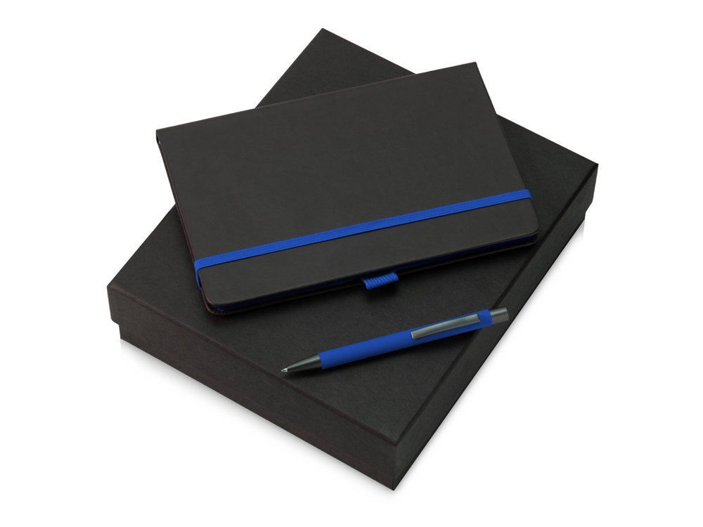 Подарочный набор Jacque 2.0. с логотипом  | Print Logo