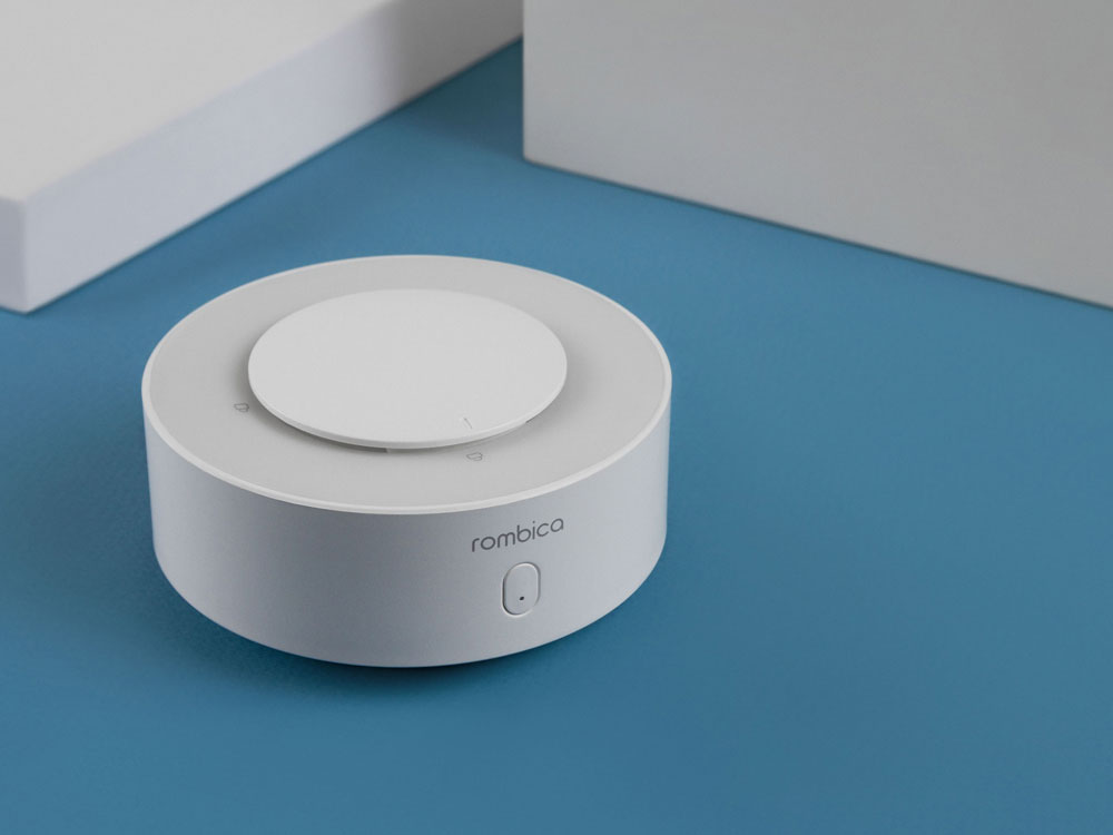 Ночник Rombica LED Aura (Р)