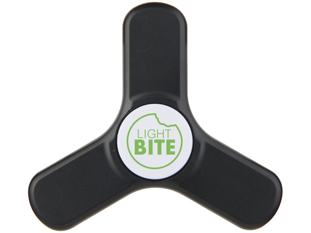 Кабели для зарядки Fun Tri-Twist, черный