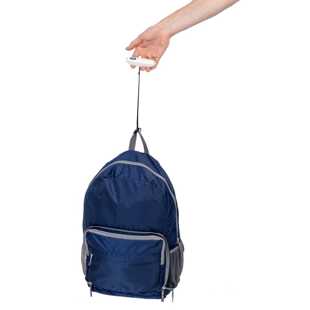 Дорожные весы Libra