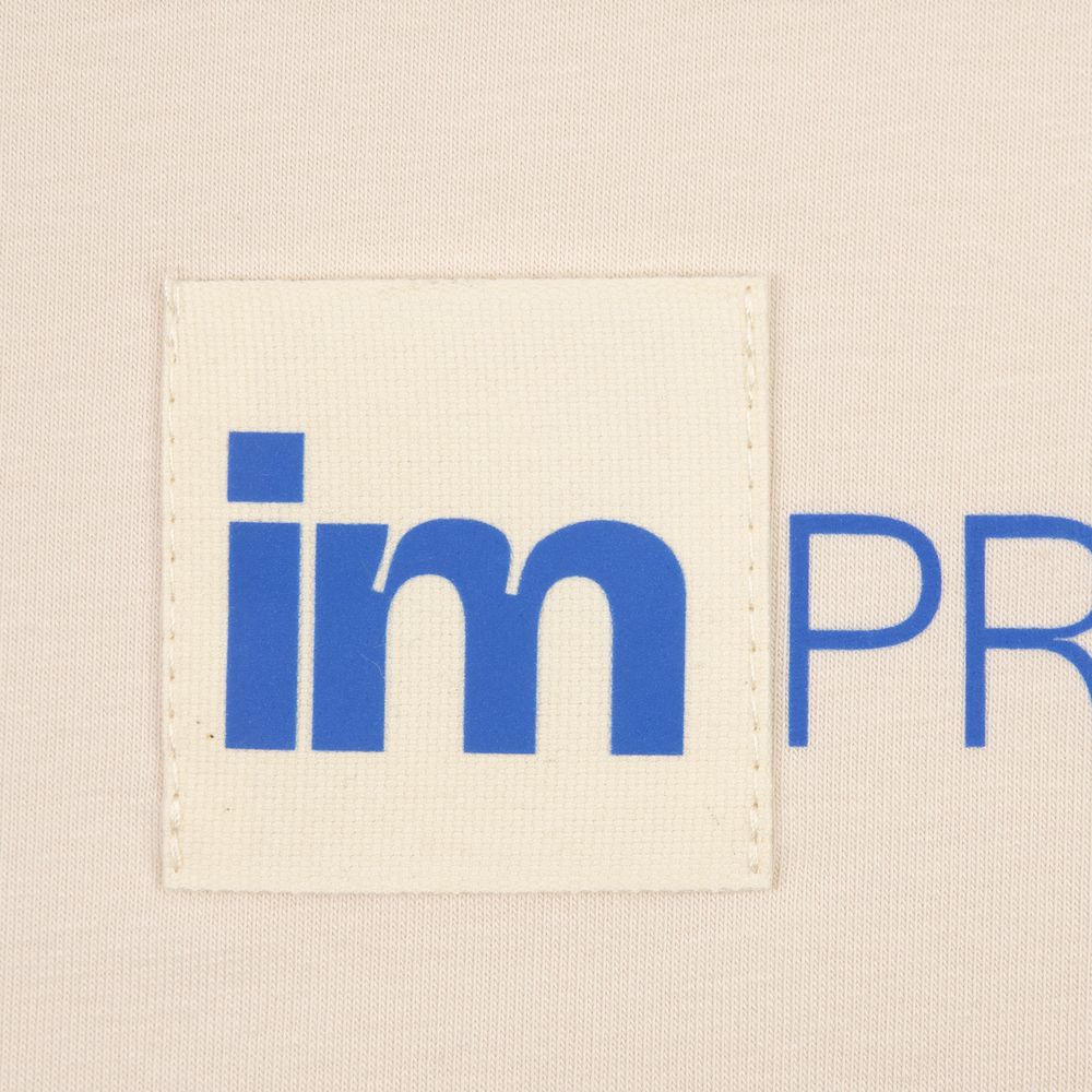 Лейбл хлопковый Doni, L