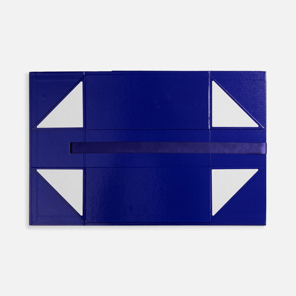 Коробка складная Rusetti, L