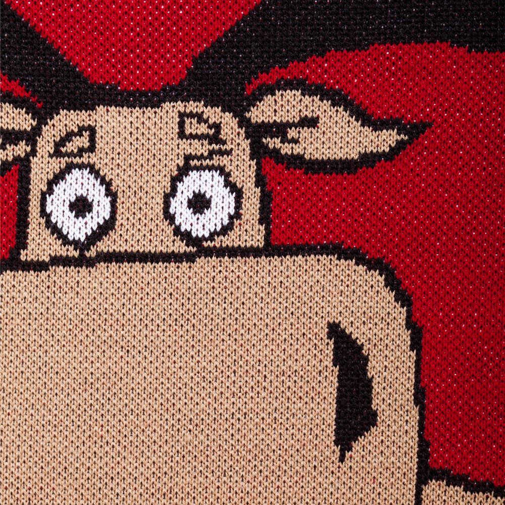 Джемпер MadMade фото на сайте Print Logo.