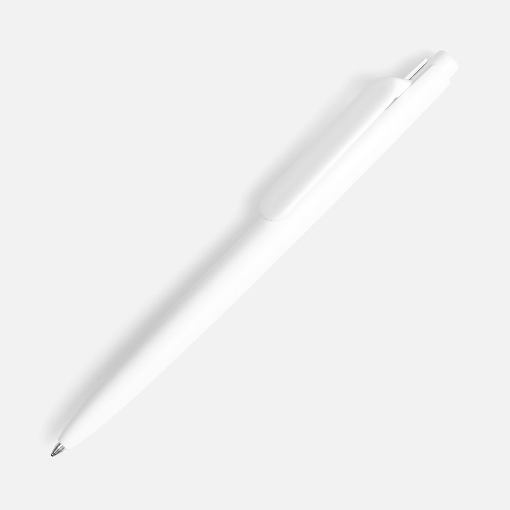 Ручка шариковая Prodir DS11 PMP с логотипом Prodir | Print Logo