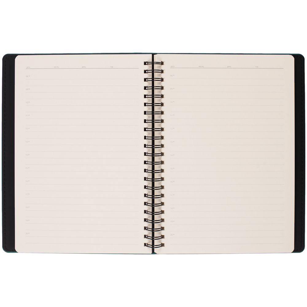 Ежедневник Spring Urban, недатированный