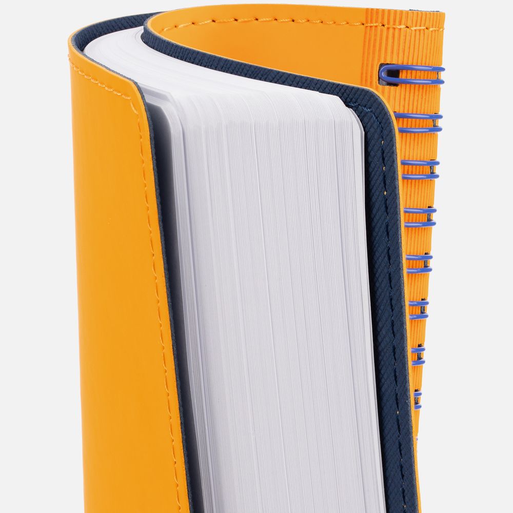 Ежедневник Spring Shall, недатированный